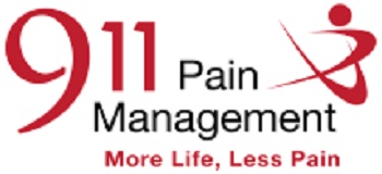 911 Pain Management